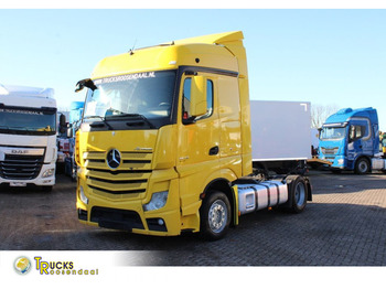 Тягач MERCEDES-BENZ Actros