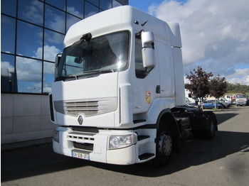 Тягач RENAULT Premium 410