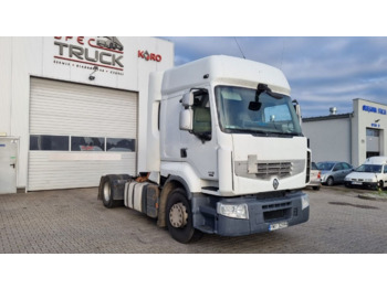 Тягач RENAULT Premium 450