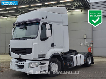 Тягач RENAULT Premium 460