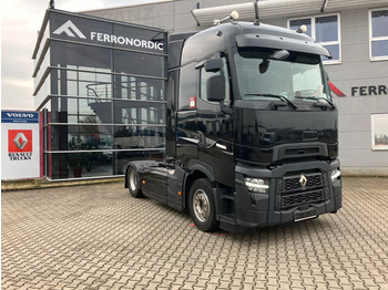 Тягач RENAULT T High 480