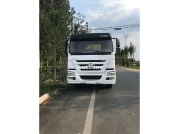 Тягач SINOTRUK HOWO