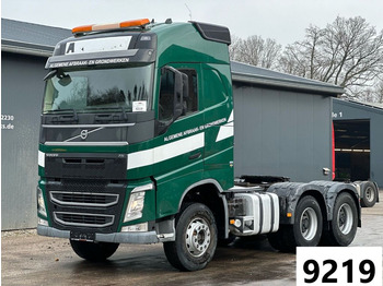 Тягач VOLVO FH 420