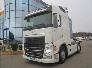 Тягач VOLVO FH 460