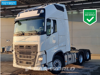 Тягач VOLVO FH 460