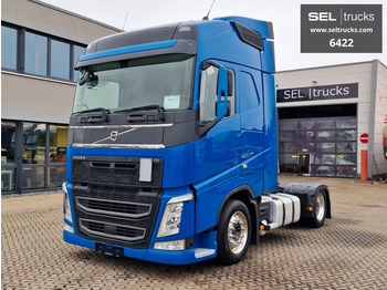 Тягач VOLVO FH 460