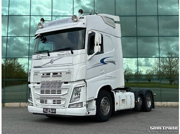 Тягач VOLVO FH 500