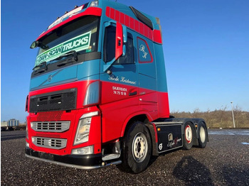 Тягач VOLVO FH 500