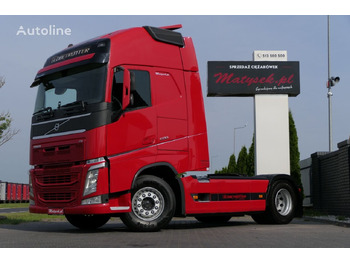 Тягач VOLVO FH 500