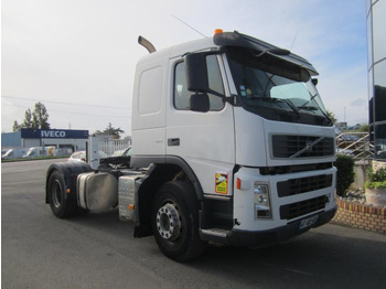 Тягач VOLVO FM 410