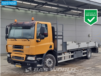 Грузовик бортовой/ Платформа DAF CF 65 220