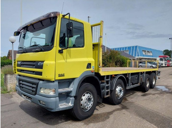 Грузовик бортовой/ Платформа DAF CF 85 430