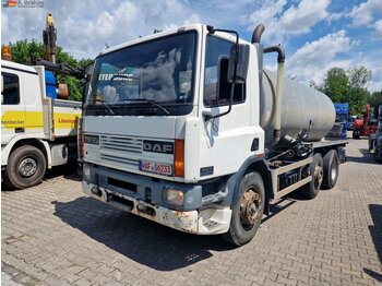 Грузовик-цистерна DAF CF 290