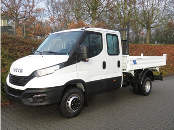 Самосвал IVECO Daily