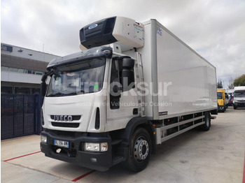 Рефрижератор IVECO EuroCargo