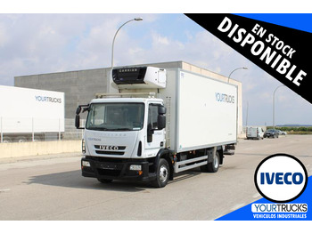 Рефрижератор IVECO EuroCargo