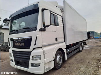 Рефрижератор MAN TGX 26.460