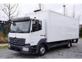 Рефрижератор MERCEDES-BENZ Atego 823