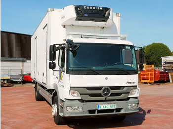 Рефрижератор MERCEDES-BENZ Atego