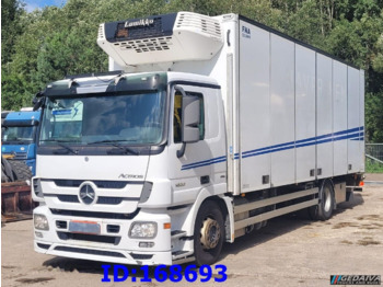 Рефрижератор MERCEDES-BENZ Actros 1832