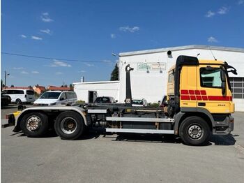 Крюковой мультилифт MERCEDES-BENZ Actros 2546