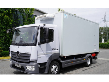 Рефрижератор MERCEDES-BENZ Atego 818