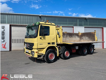 Самосвал MERCEDES-BENZ Actros 3241