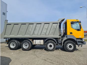 Самосвал RENAULT Kerax 370