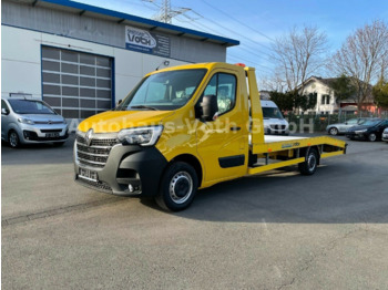 Автовоз RENAULT Master