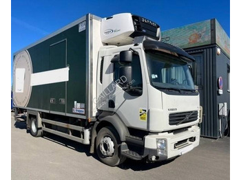 Рефрижератор VOLVO FL 240