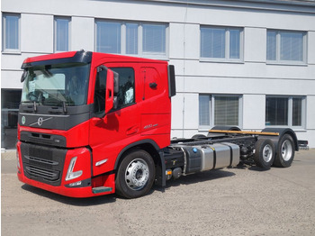 Автовоз VOLVO FM13 460