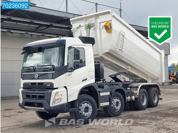 Самосвал VOLVO FMX 460