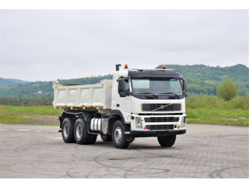 Самосвал VOLVO FM12 380