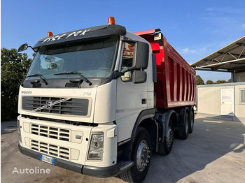 Самосвал VOLVO FM12