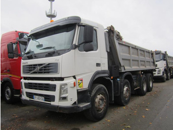 Самосвал VOLVO FM 400