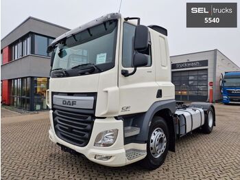 Тягач DAF CF 440 FT / Kompressor: фото 1