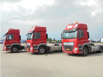 Тягач DAF CF 440 SUPERSPACE