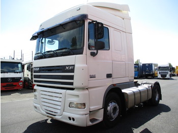 Тягач DAF XF105-460: фото 1