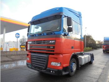 Тягач DAF XF 105-410: фото 1