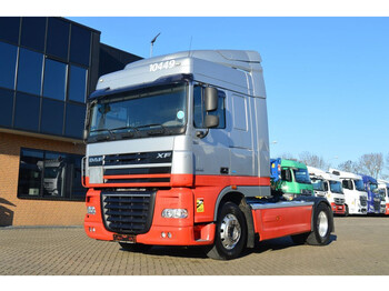 Тягач DAF XF 105.460 * RETARDER * EURO5 * 4X2 * 2 TANK *: фото 1