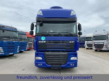 Тягач DAF *XF 105.510*SUPER SPACE CAP*EURO 5*RETARDER*