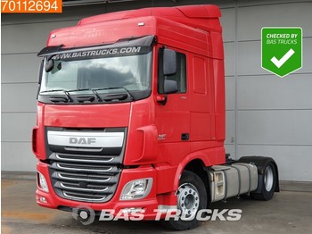 Тягач DAF XF 460 4X2 Euro 6