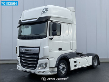 Тягач DAF XF 480 4X2 Retarder