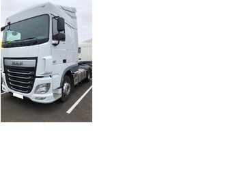 Тягач DAF XF 510: фото 1