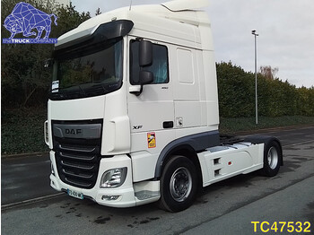 Тягач DAF XF Euro6 480 Euro 6: фото 1