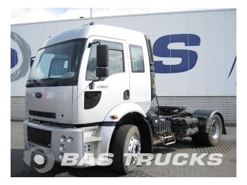 Ford Cargo - Тягач