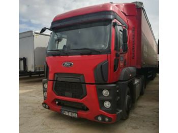Ford Cargo - Тягач