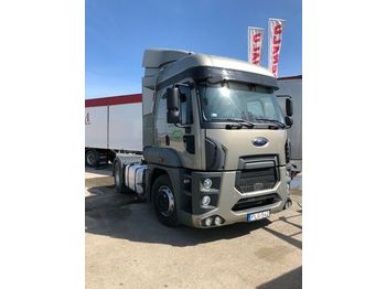Ford Cargo - Тягач