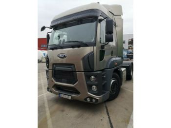 Ford Cargo MEGA - Тягач