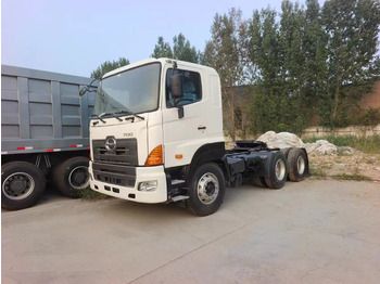 HINO HINO 700 - Тягач